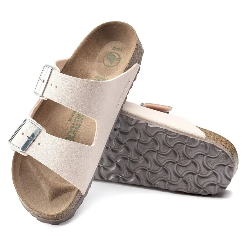 Birkenstock Arizona Bfbc Narrow Light Rose
