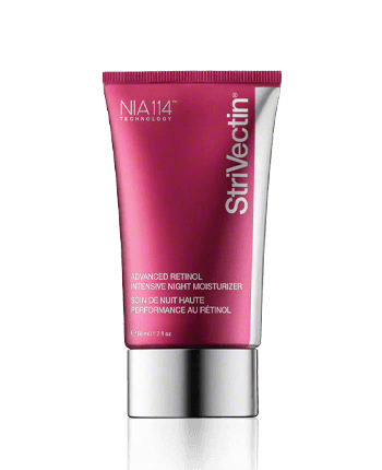 StriVectin Advanced Retinol Intensive Night Moisturizer 50ml