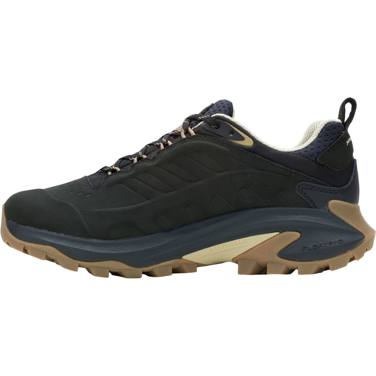 Merrell Moab Speed 2 LTR WP Vandresko Dame