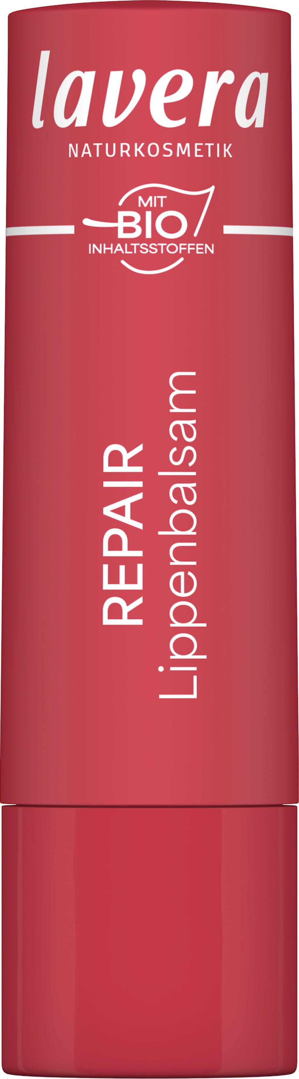 lavera  Repair Lippenbalsam, 4,50 g