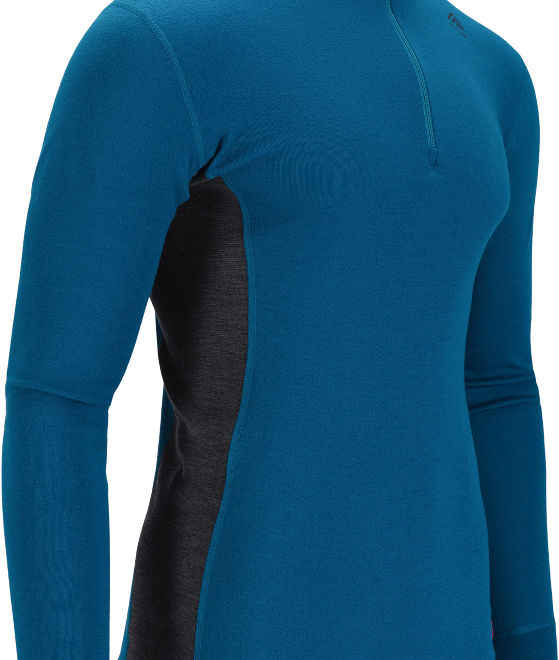 Aclima Warmwool Polo M's