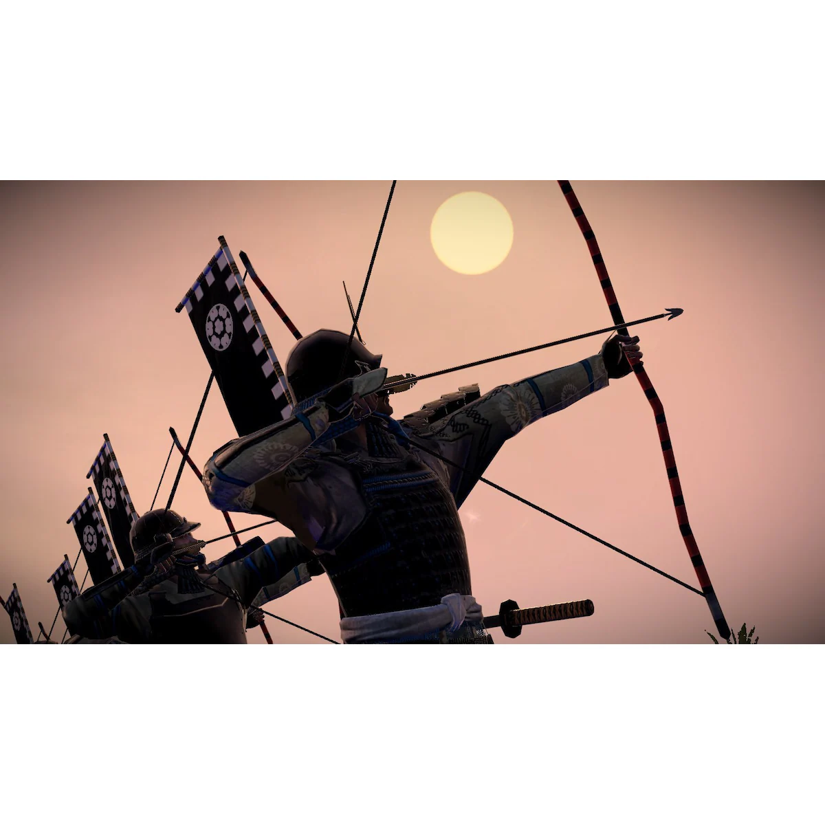 Total War Shogun 2 - Sengoku Jidai Unit Pack - PC Windows