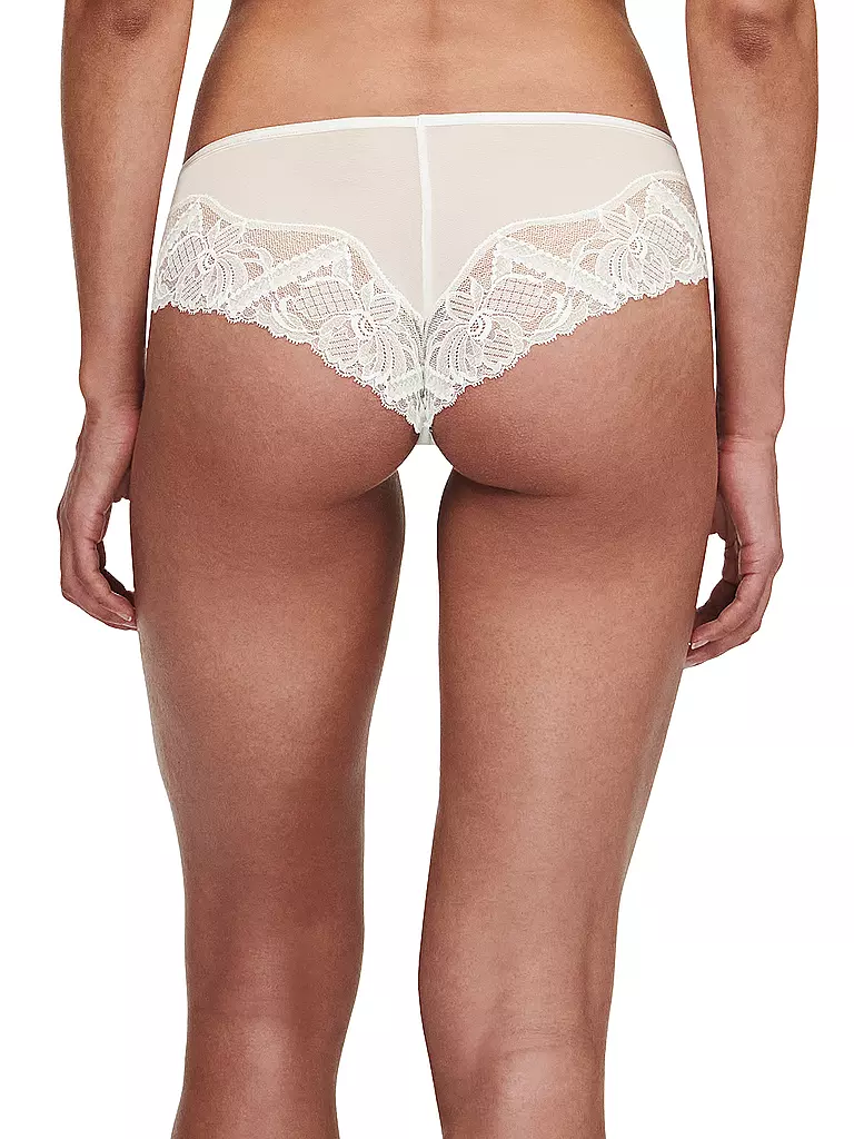 CHANTELLE Pants ORANGERIE DREAM milk  creme