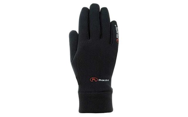 Roeckl Kasa Fleecehandschuh