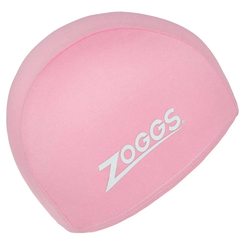 Zoggs Junior Polyester badekappe
