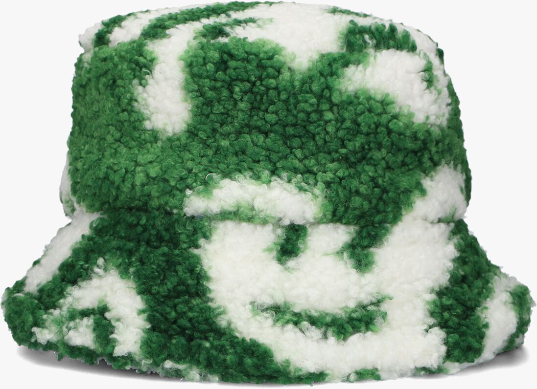 MOLO groene molo hoed shippy