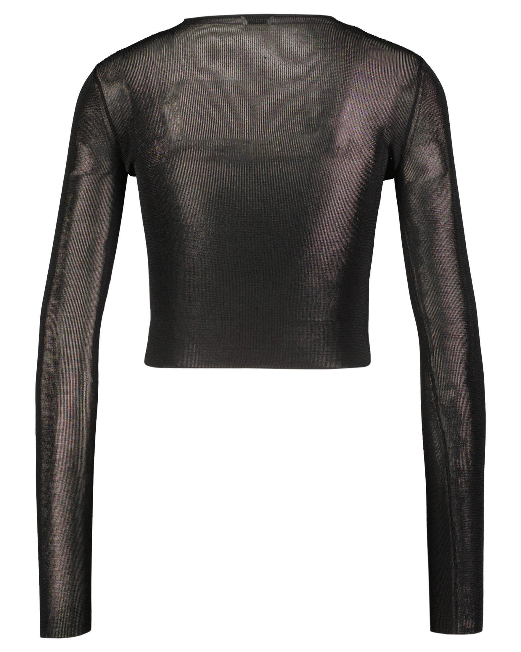 Saint Laurent| Damen Feinstrickpullover Slim Fit