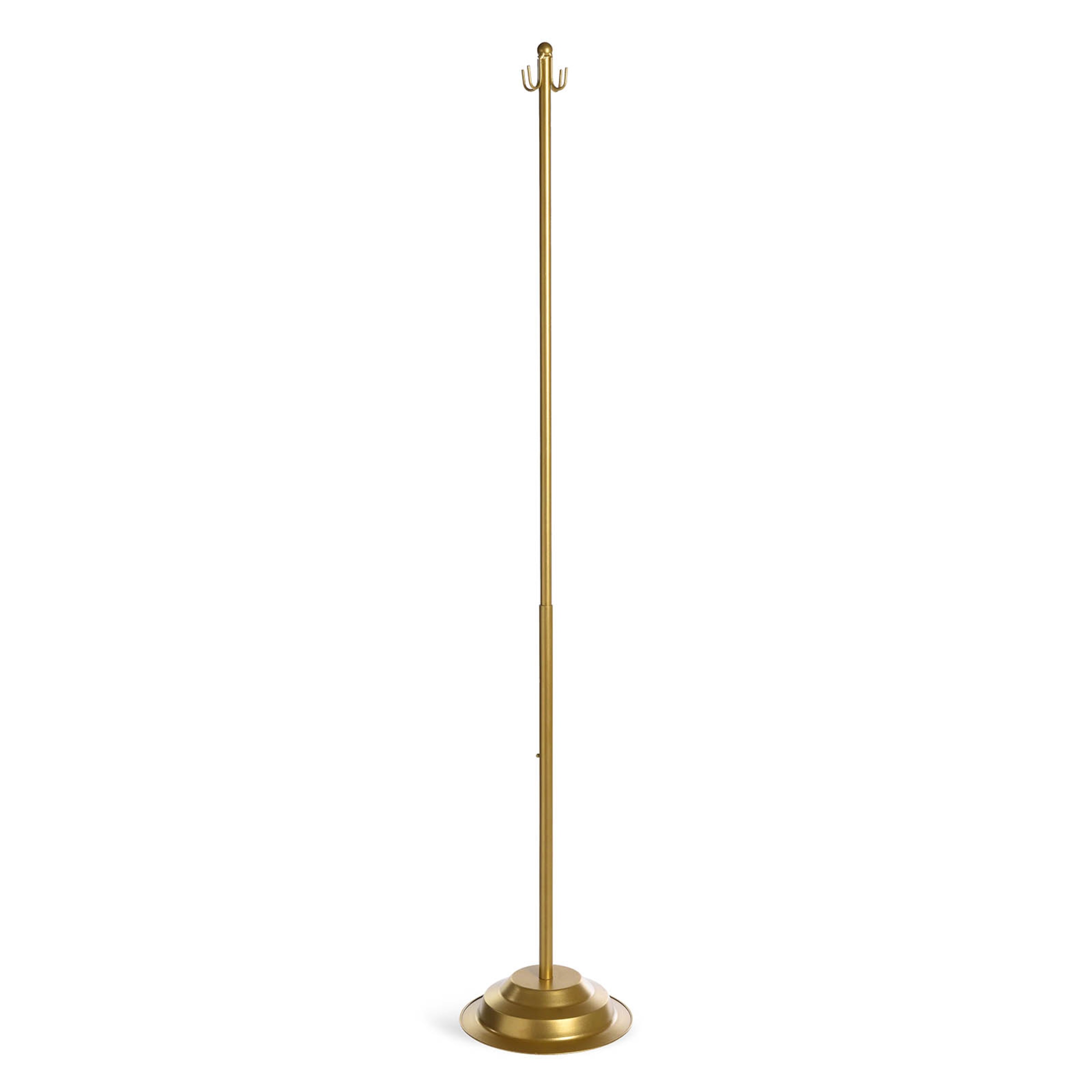 champagne, H 131 cm