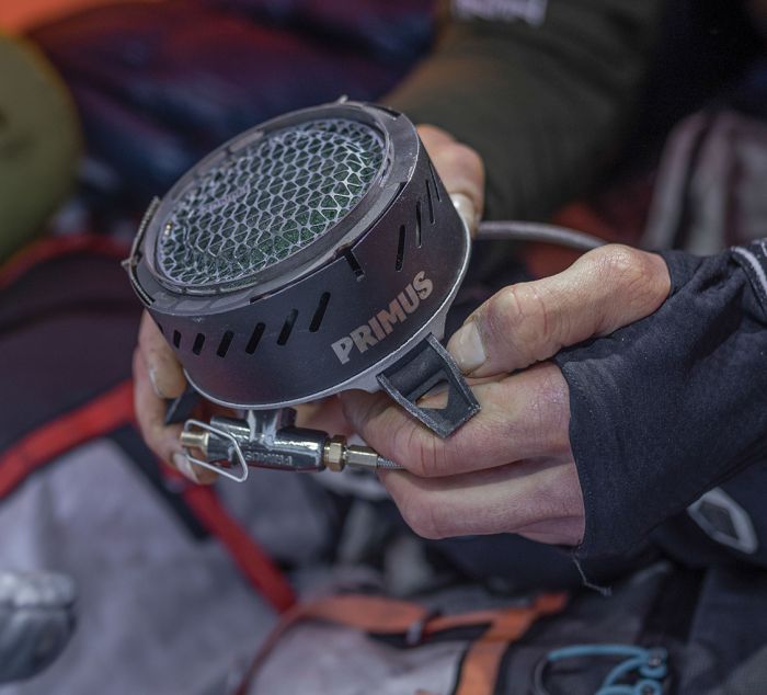 Ulti Stove System 1.0 kogesæt