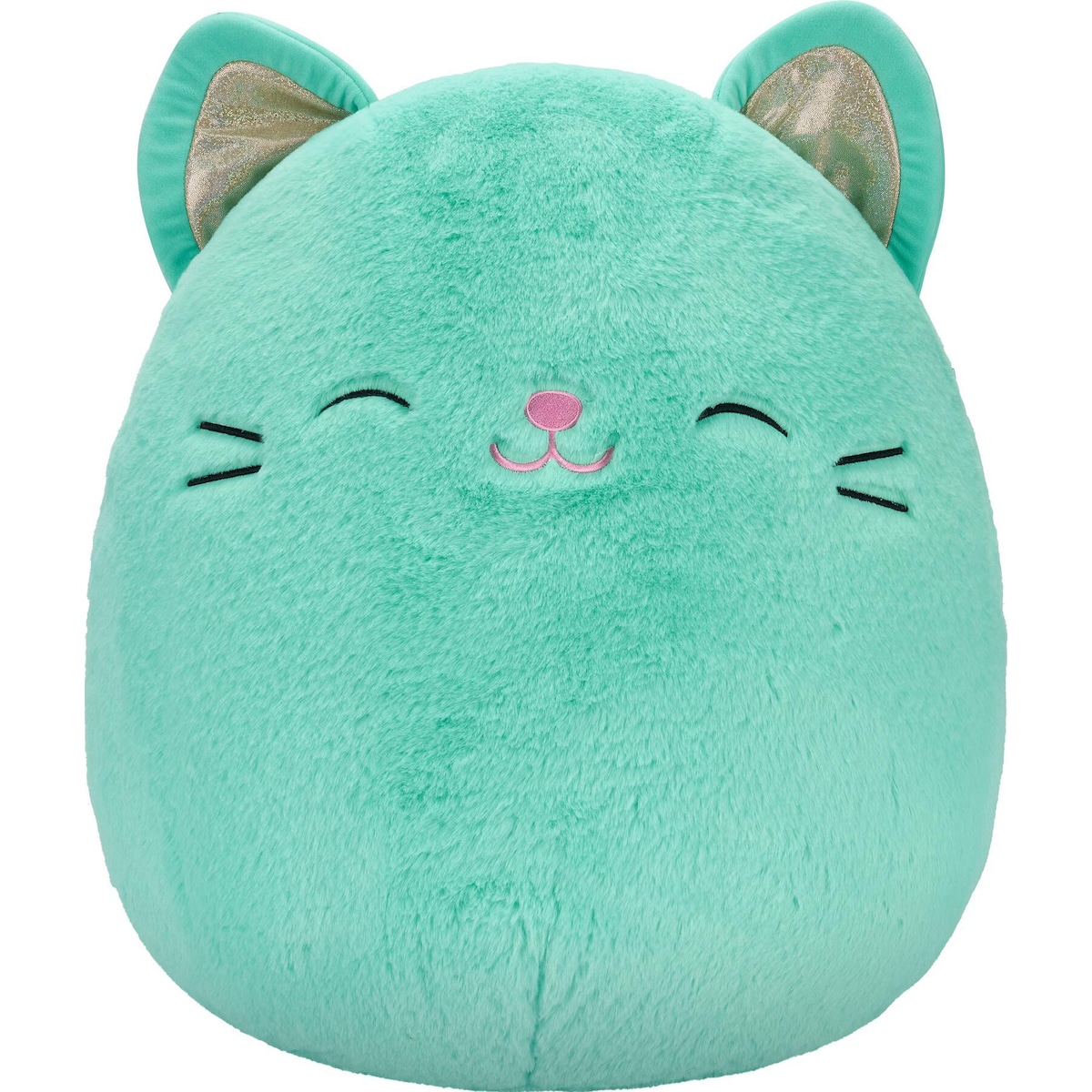 Squishmallows kosedyr (Mallows Charisma Cat)