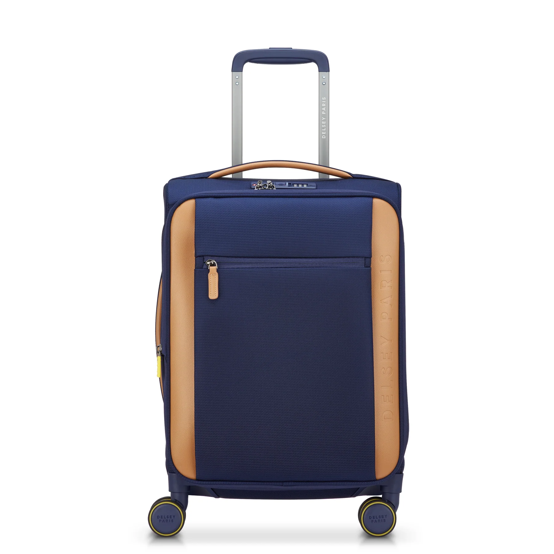 Valise cabine - S Extensible (55cm)