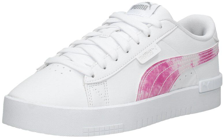 Puma Jada Bleach JR wit