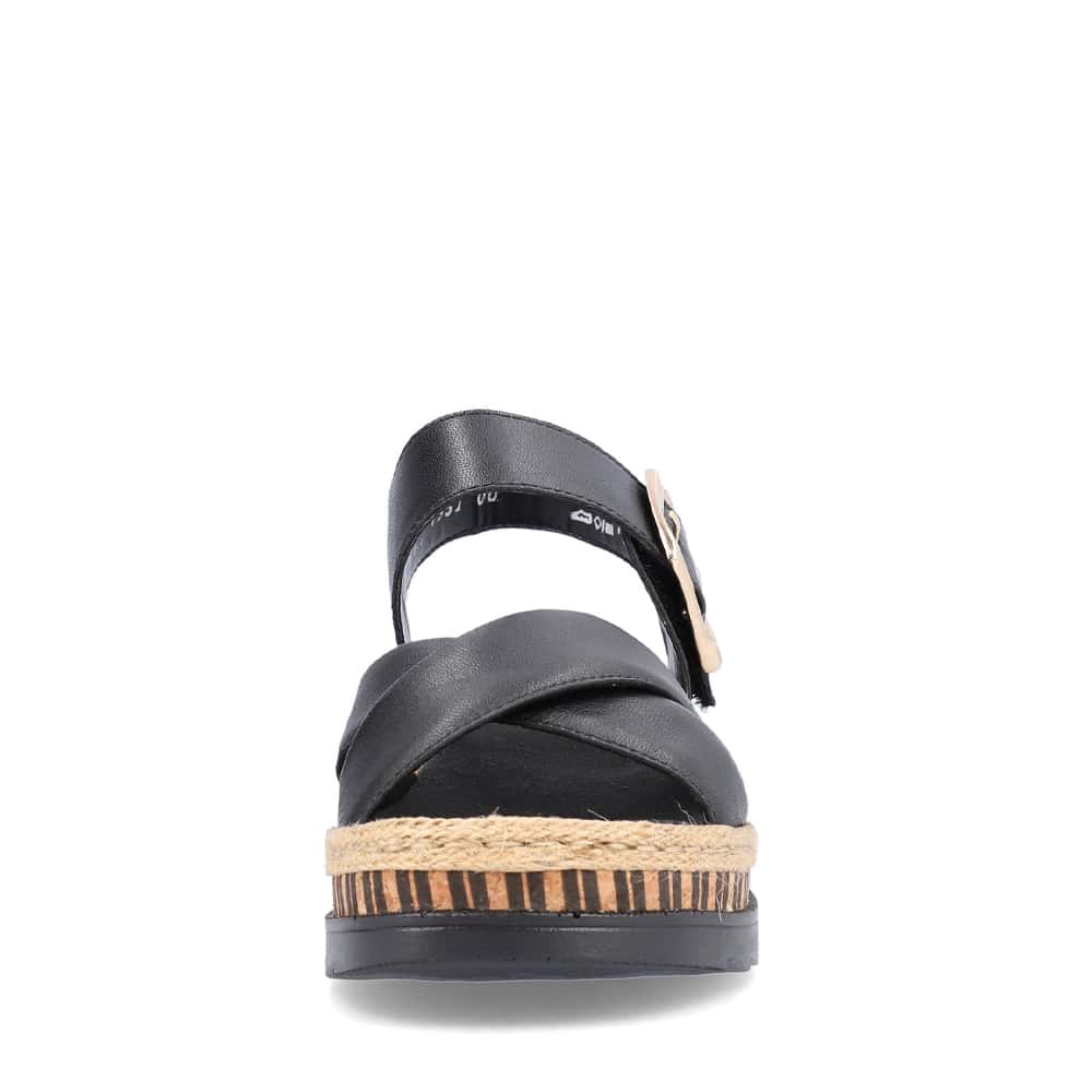 Rieker V7951-00 | NOIR