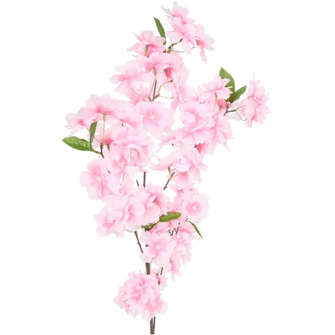 Branche de fleurs artificielle Excellent Flowers