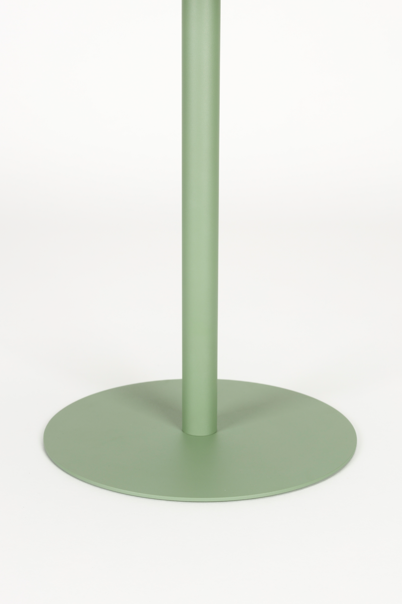 Side Table Snow Desert Sage