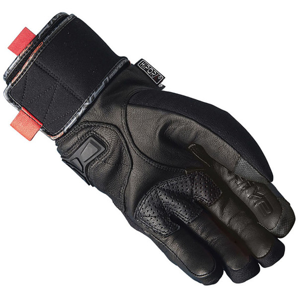 Five - Gants WFX City Short WP Noir