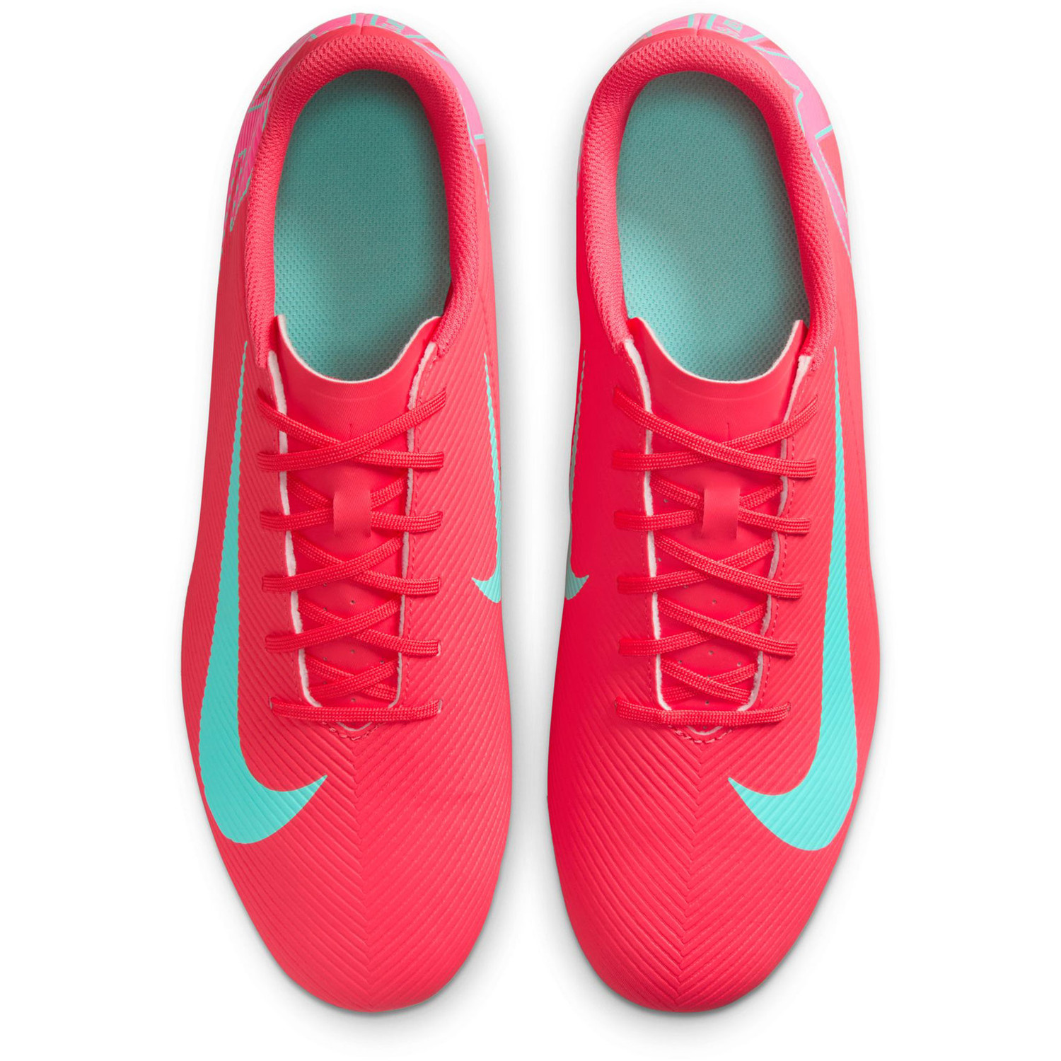 Nike Mercurial Zoom Vapor 16 Club FG/MG