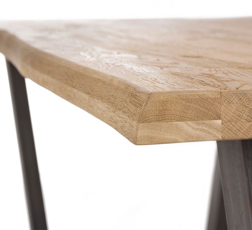 Henders en Hazel   Metalox Bartafel