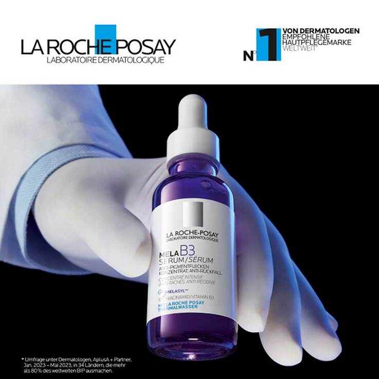 La Roche Posay Mela B3 Serum , 50 ml