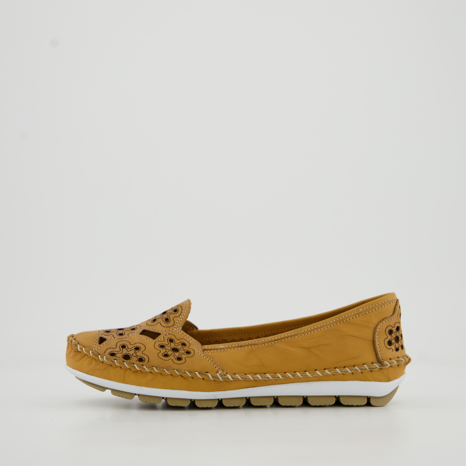 Gemini Halbschuhe