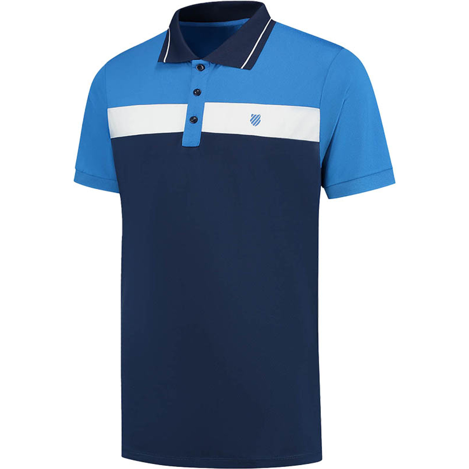 K-swiss teamkleding herenpakket 2