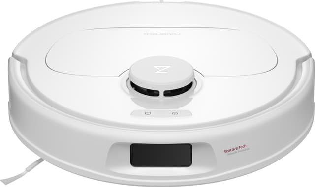 Roborock Qrevo S robotstøvsuger RR0829