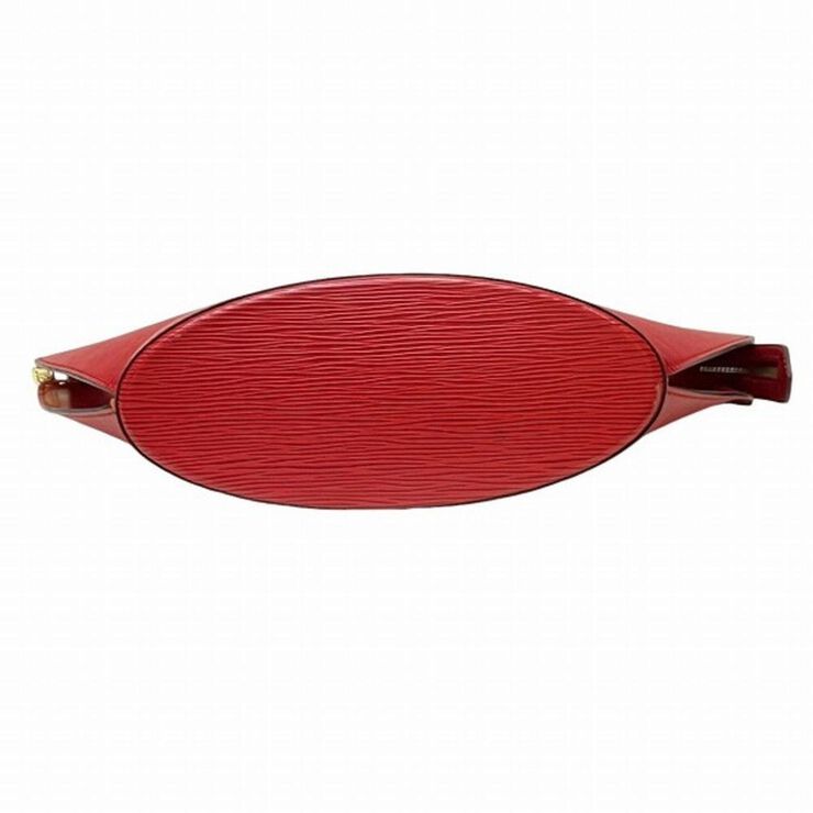 Louis Vuitton Vintage Louis Vuitton Saint Jacques Red