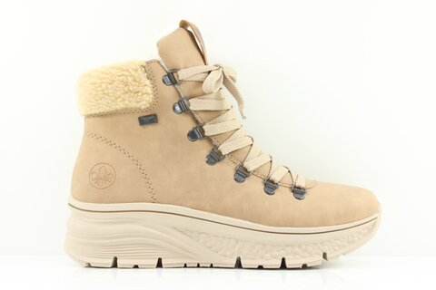 Rieker Stiefel