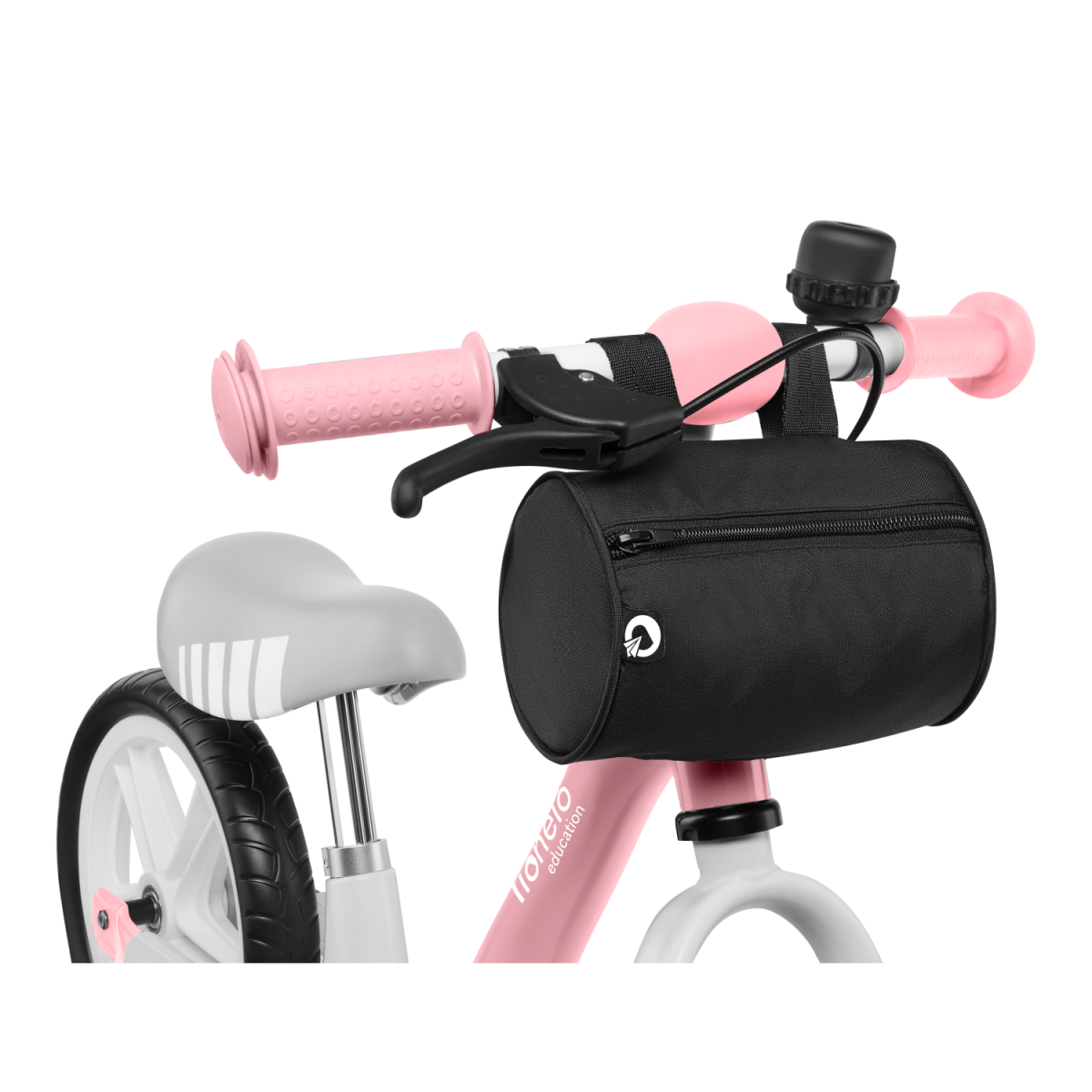 Vélo - Draisienne Arie Bubblegum