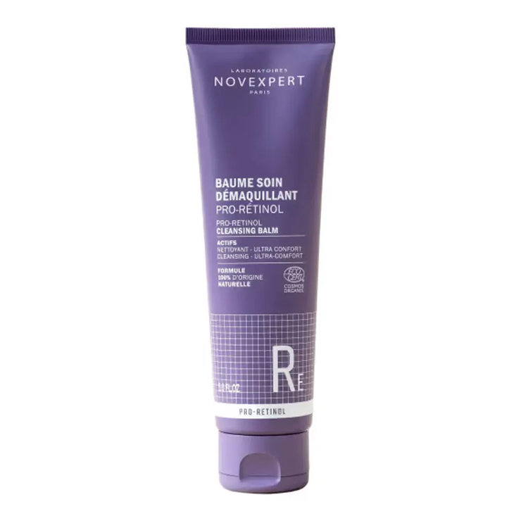Baume soin démaquillant Pro-Rétinol 150 ml