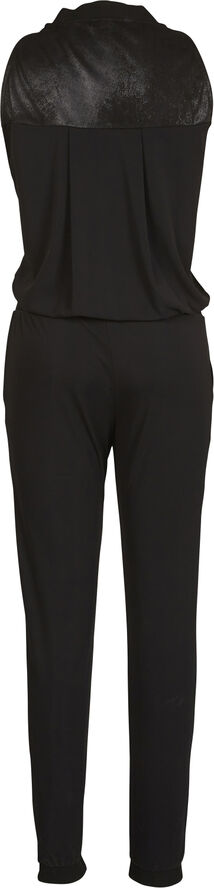 NÜ Denmark Vanika Jumpsuit Black