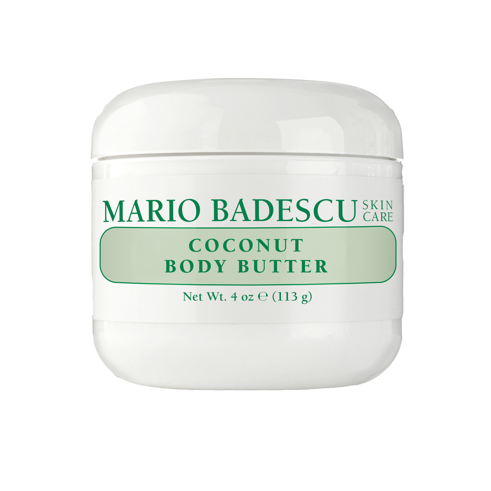 MARIO BADESCU Coconut Body Butter 236ml