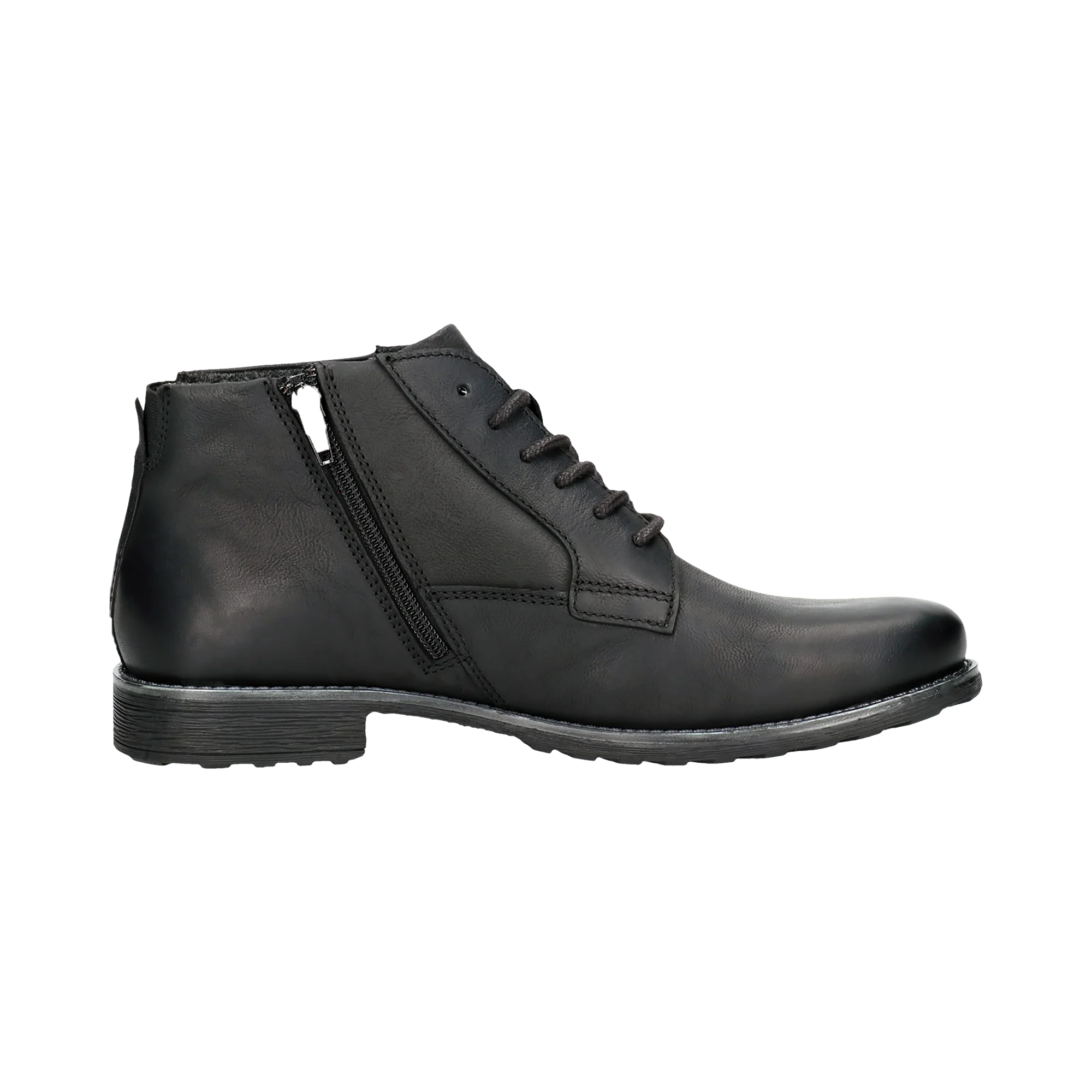Stiefel schwarz