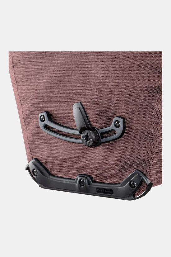 Ortlieb Ortlieb Back-Roller Urban Ql2.1 20 L Enkele Fietstas