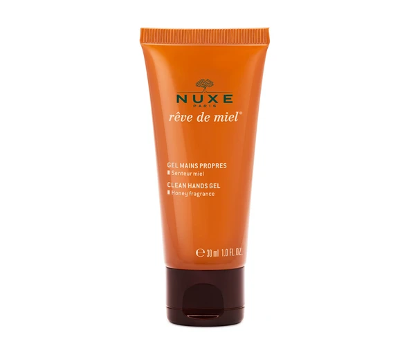 NUXE Rêve de Miel Gel Mains Propres