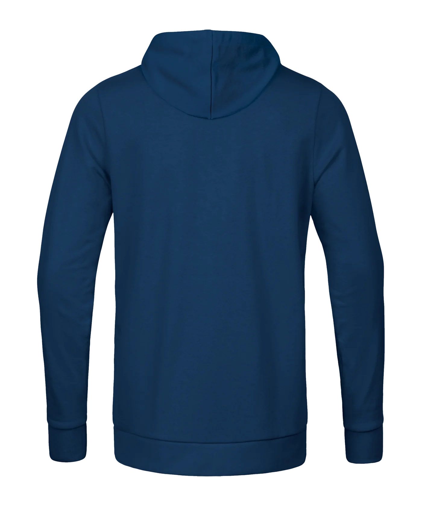 JAKO Base Hoody Blau F09