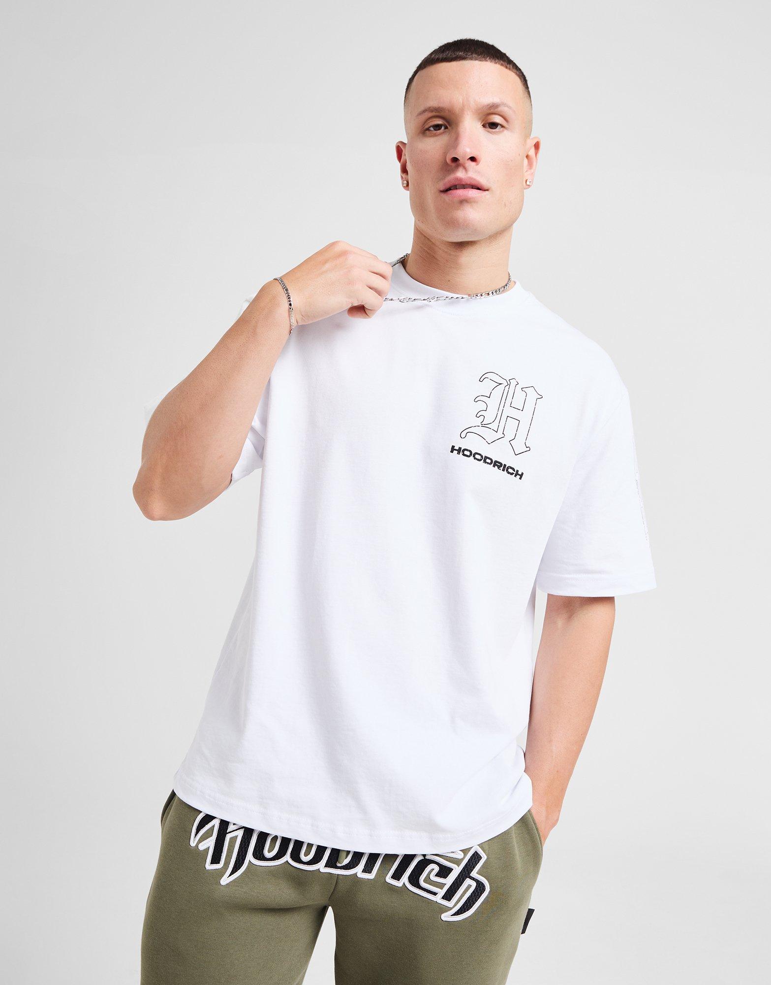 Hoodrich T-shirt Chroma Homme