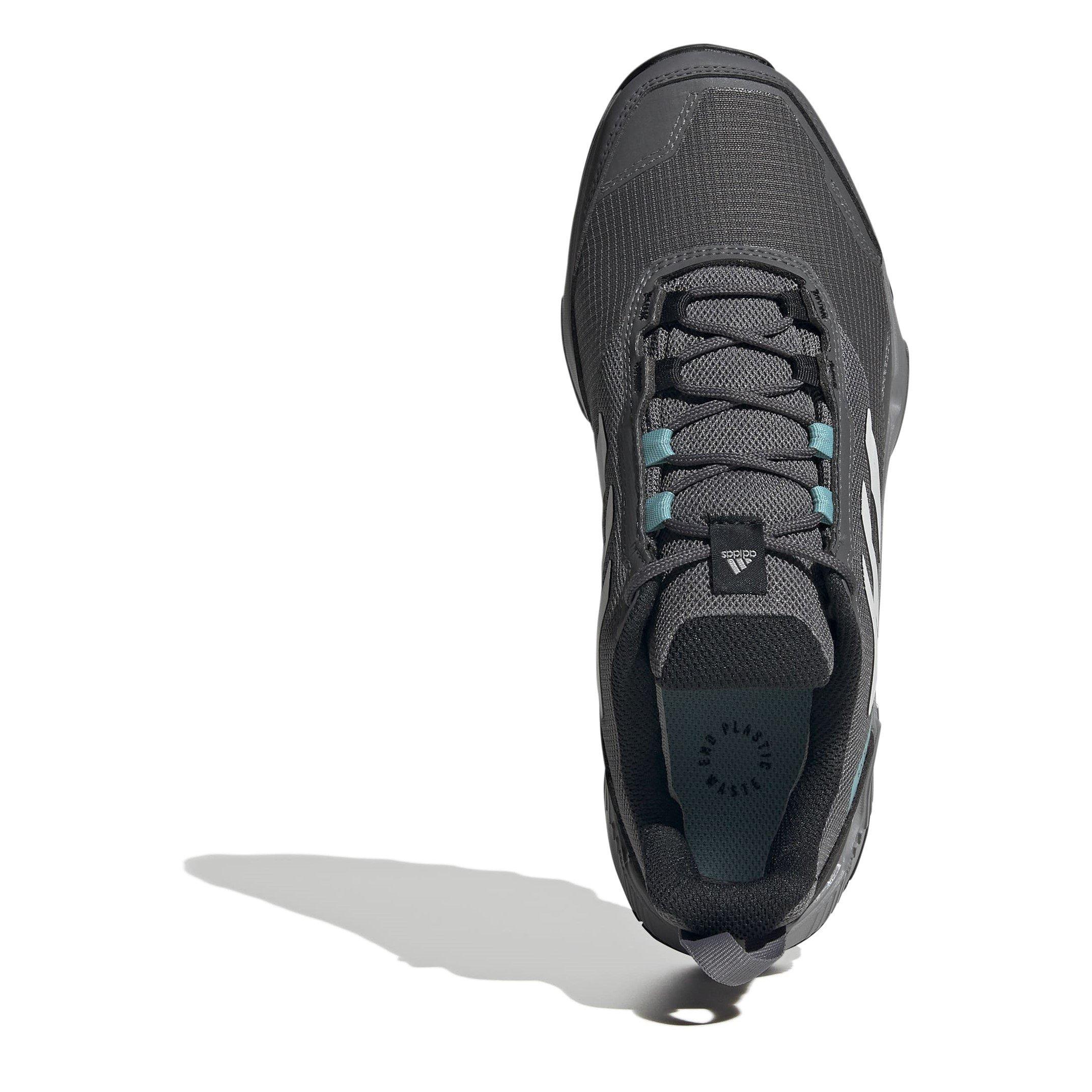 adidas Eastrail Waterproof Womens Walking Shoes