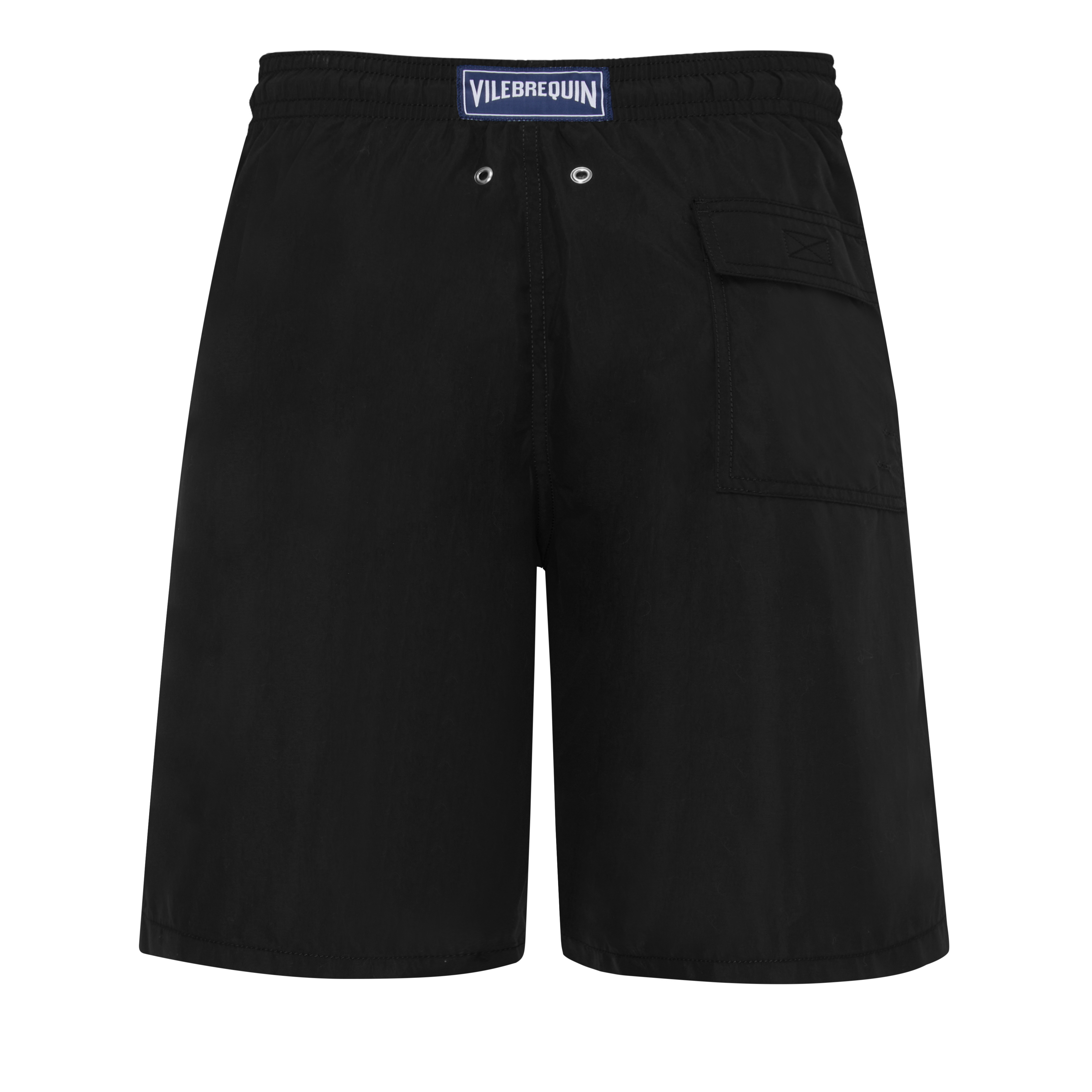Maillot de Bain Long Homme Uni | Short de Bain Homme Vilebrequin