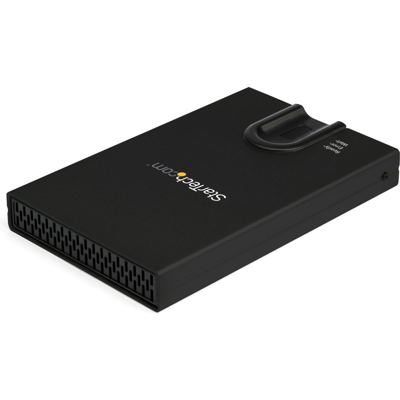 StarTech.com Boîtier de disque dur SATA de 2,5