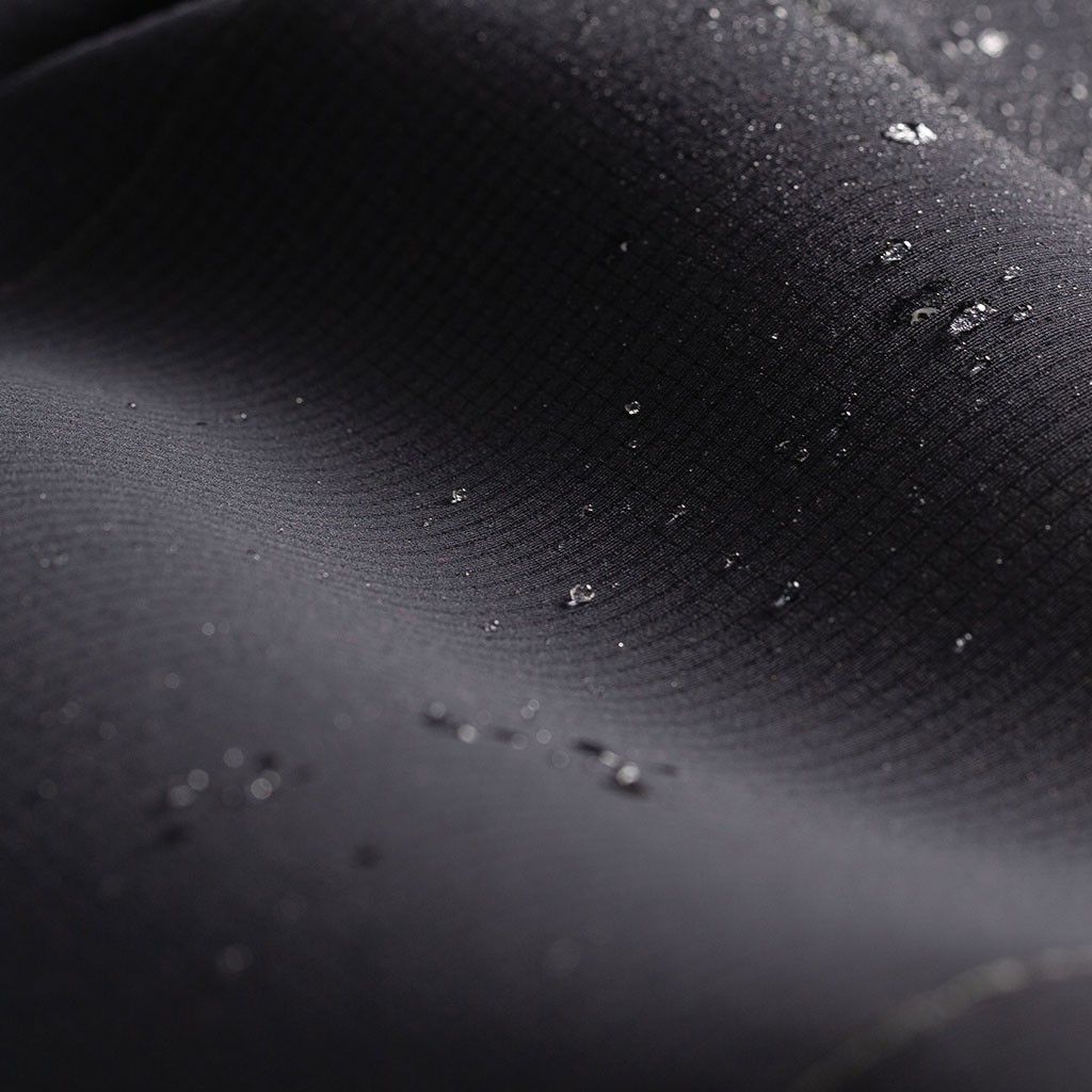 Xcel 5/4  Drylock Celliant TDC Wetsuit Black ST