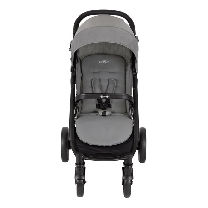 Graco - EeZefold Buggy - Steeple Gray