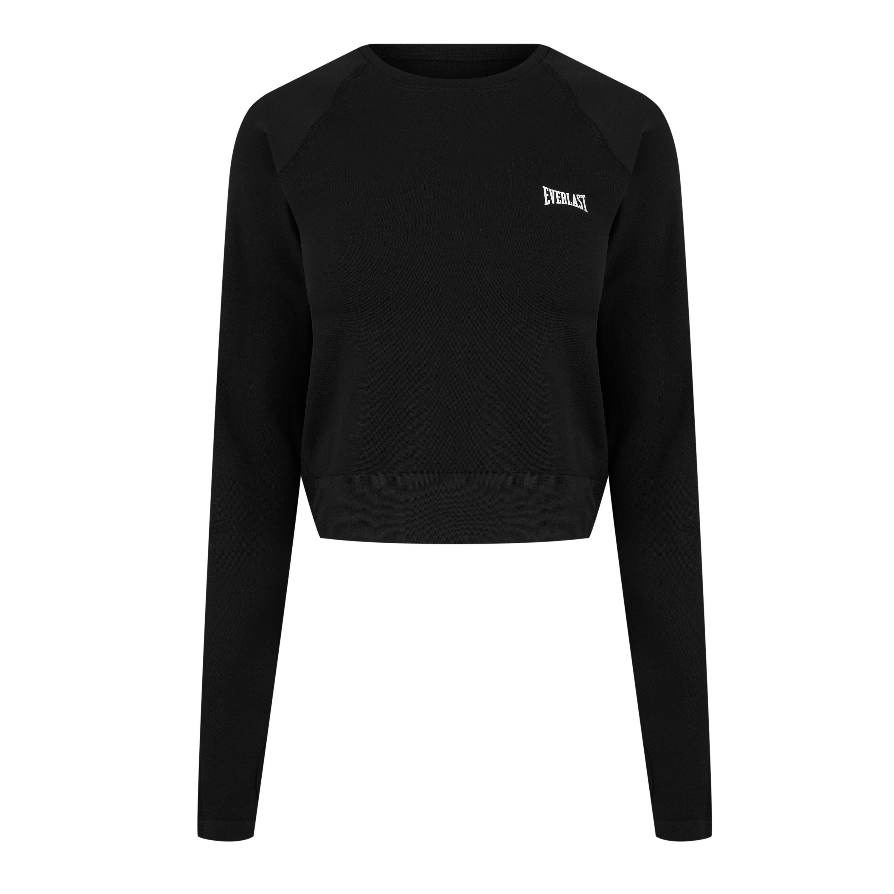 Everlast Long Sleeve Training Top Womens