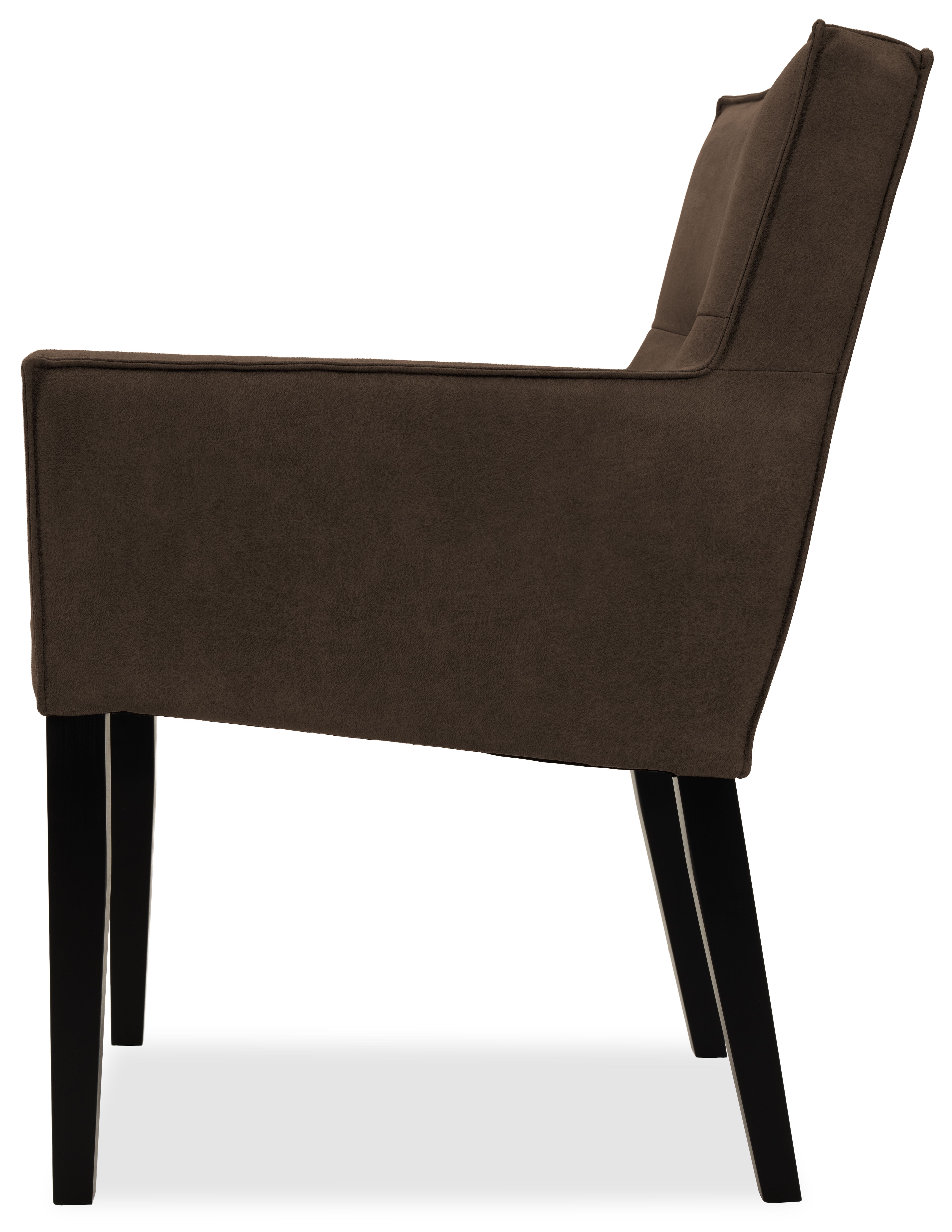 Eetkamerstoel Alizee B61 x D65 x H88 cm