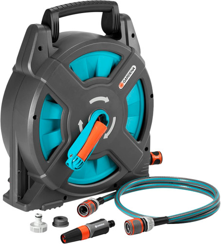 Gardena Classic Slangenbox 15 Compleet
