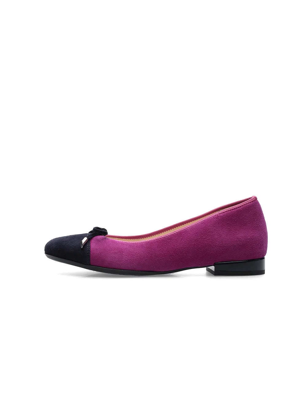Ballerina Siena night pink
