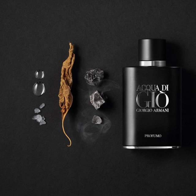 Acqua Di Gio Homme Profumo