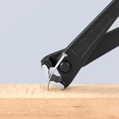 Knipex 9911300 Kracht moniertang gepolijst/kunststof 300mm