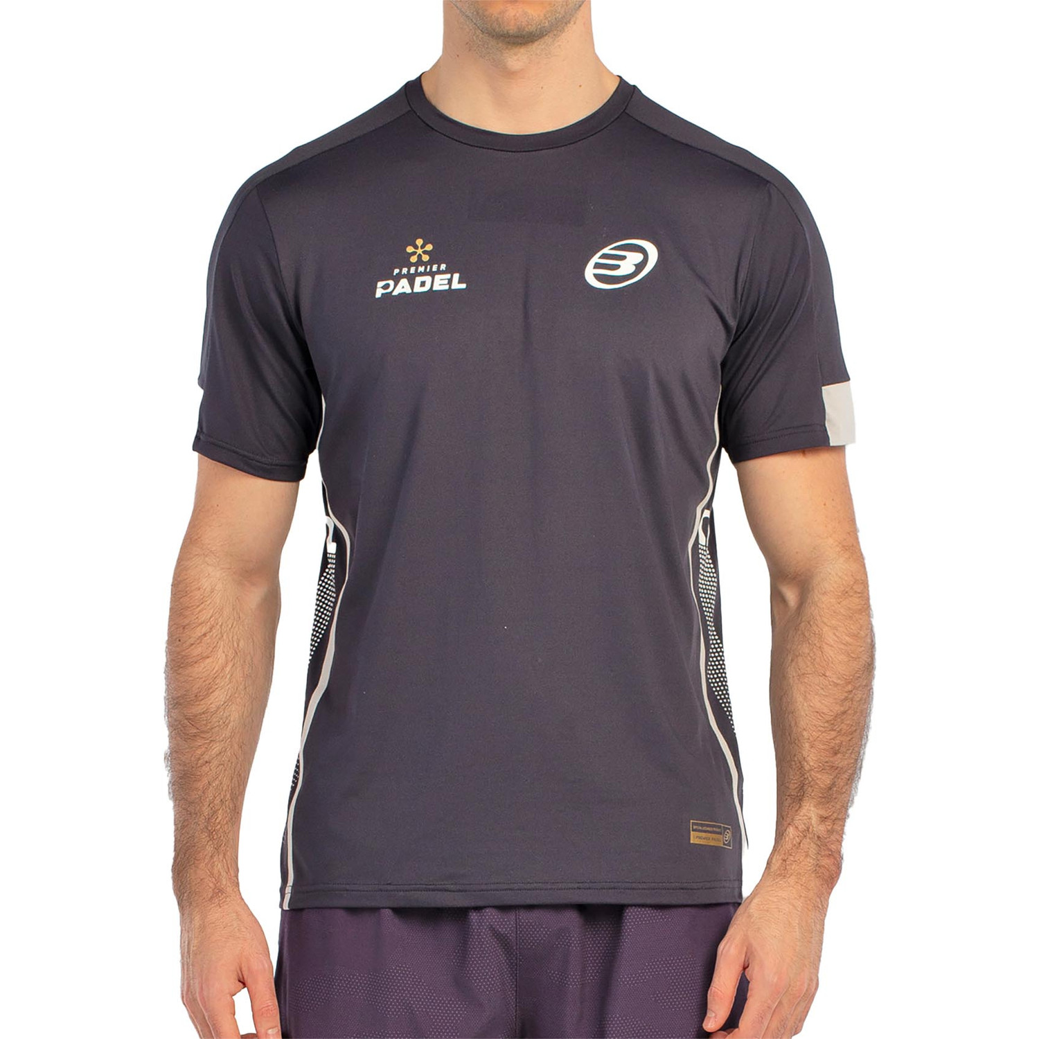 Bullpadel Premier Padel Heren Set 17