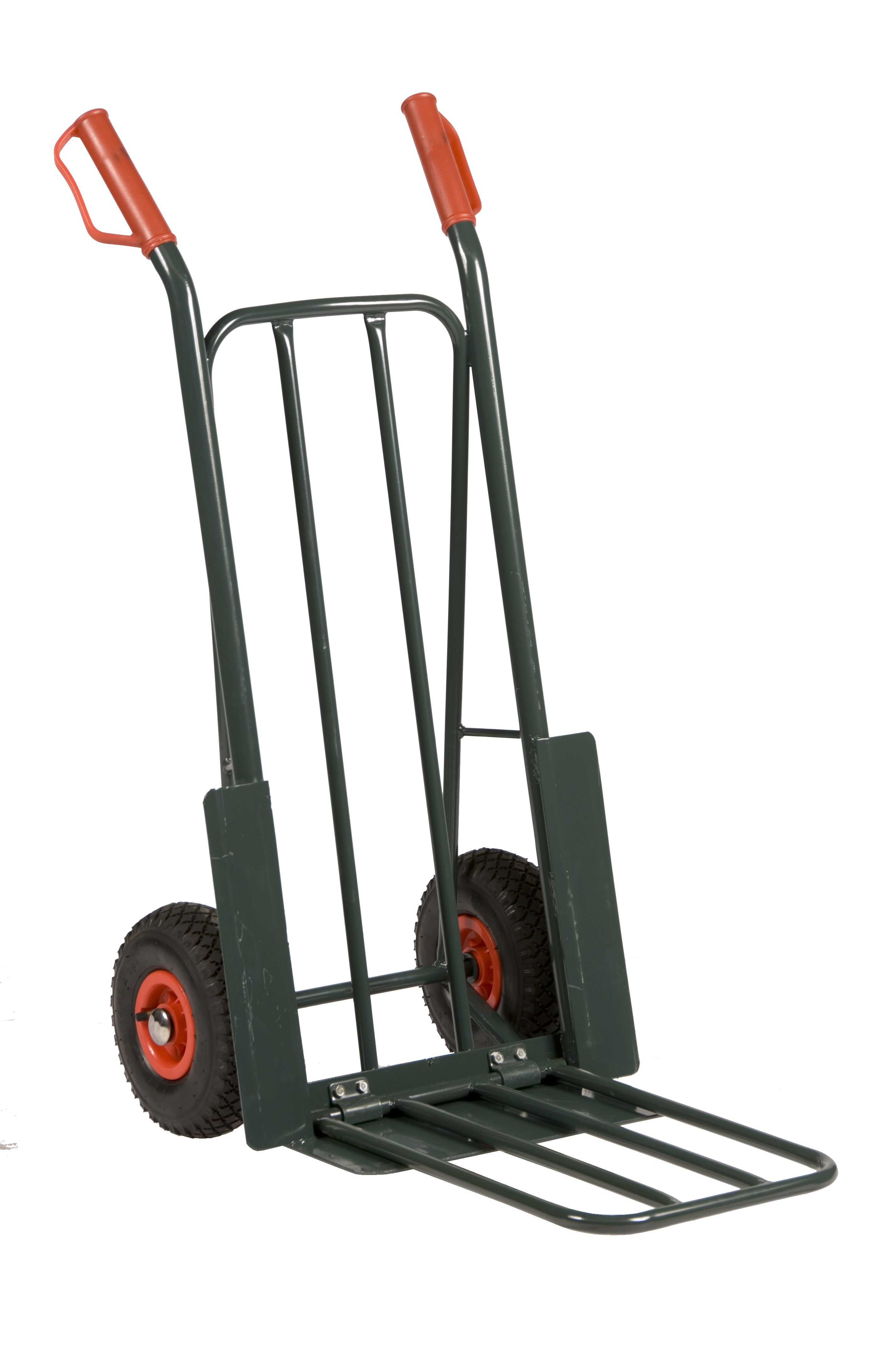 FORT KXL250 - Steekwagen